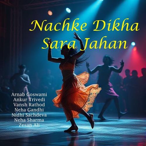 Raat Jawaan Hai Dil Diwaana Arnab Goswami MP3 Download